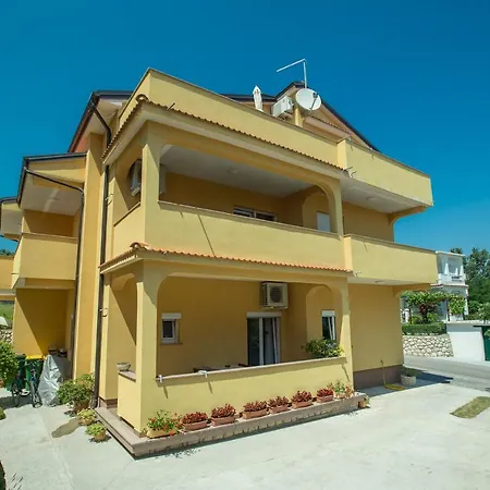 Apartmens Meri - 5