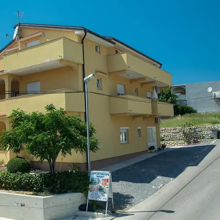 Meri 5 Appartement *