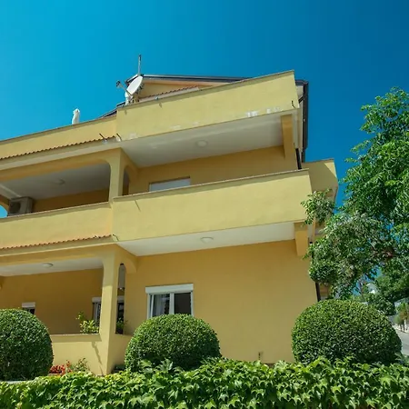 Appartement Meri 5