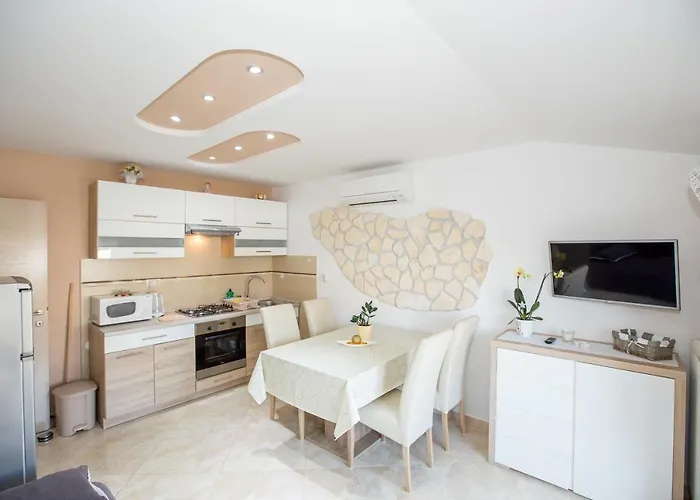 Meri 5 Appartement Lopar