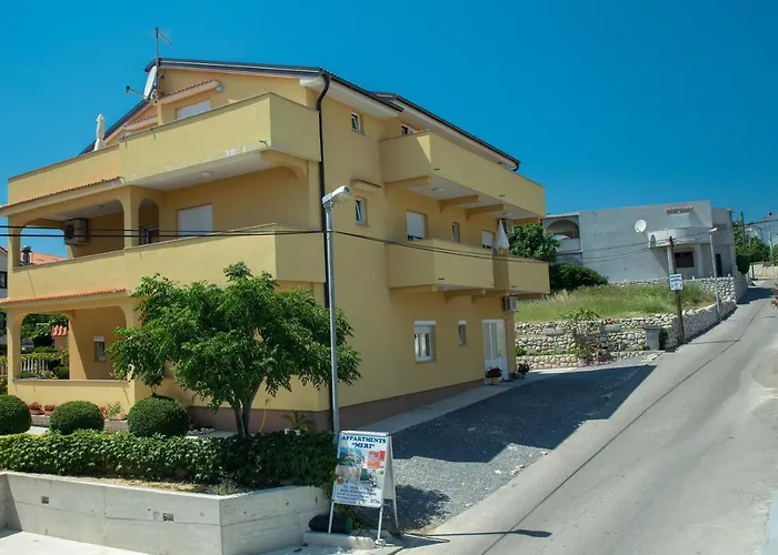 Meri 5 Appartement *