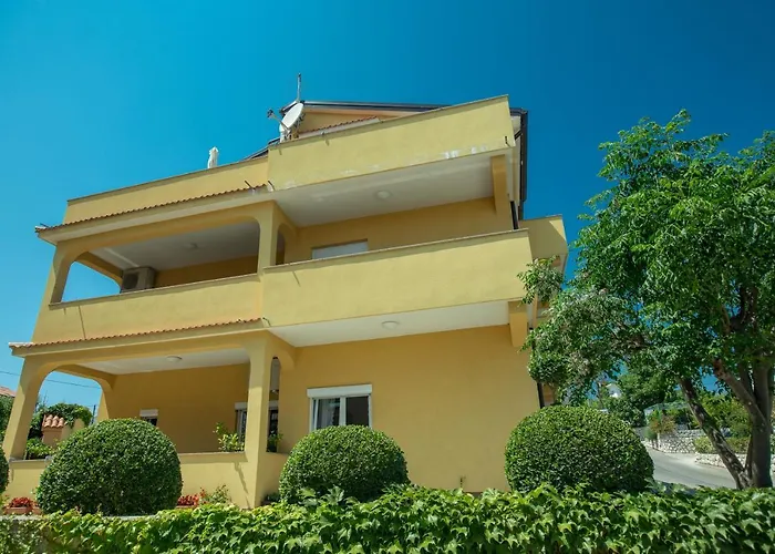 Appartement Meri 5