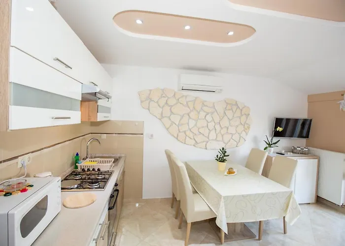Meri 5 Appartement Lopar