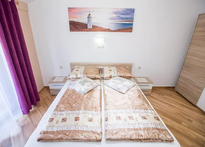 Appartement Meri 5 Lopar